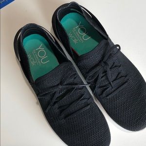 Sketchers walk cushion insole